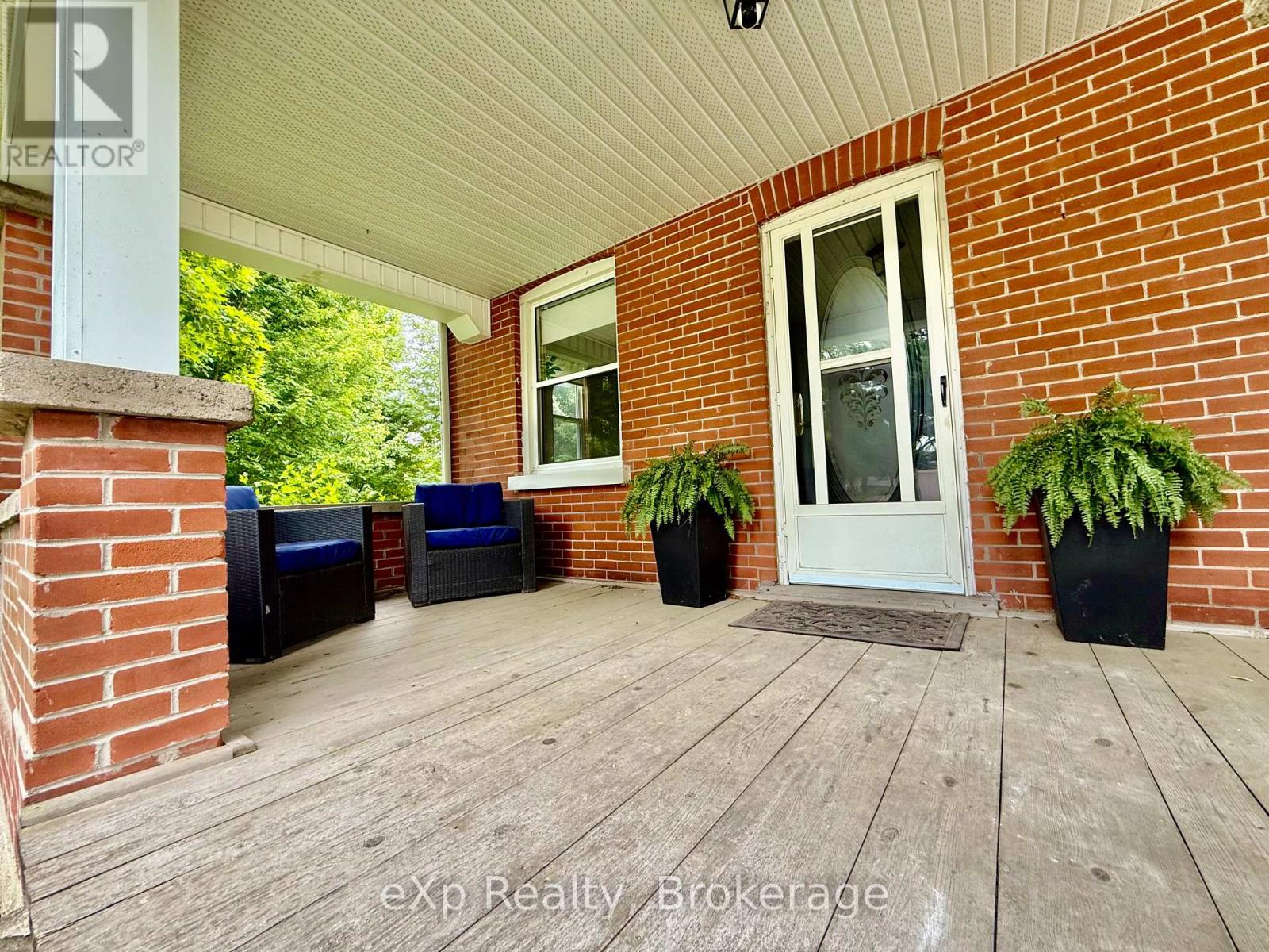 99 6 Concession, Brockton, Ontario  N0G 1K0 - Photo 3 - X12269079
