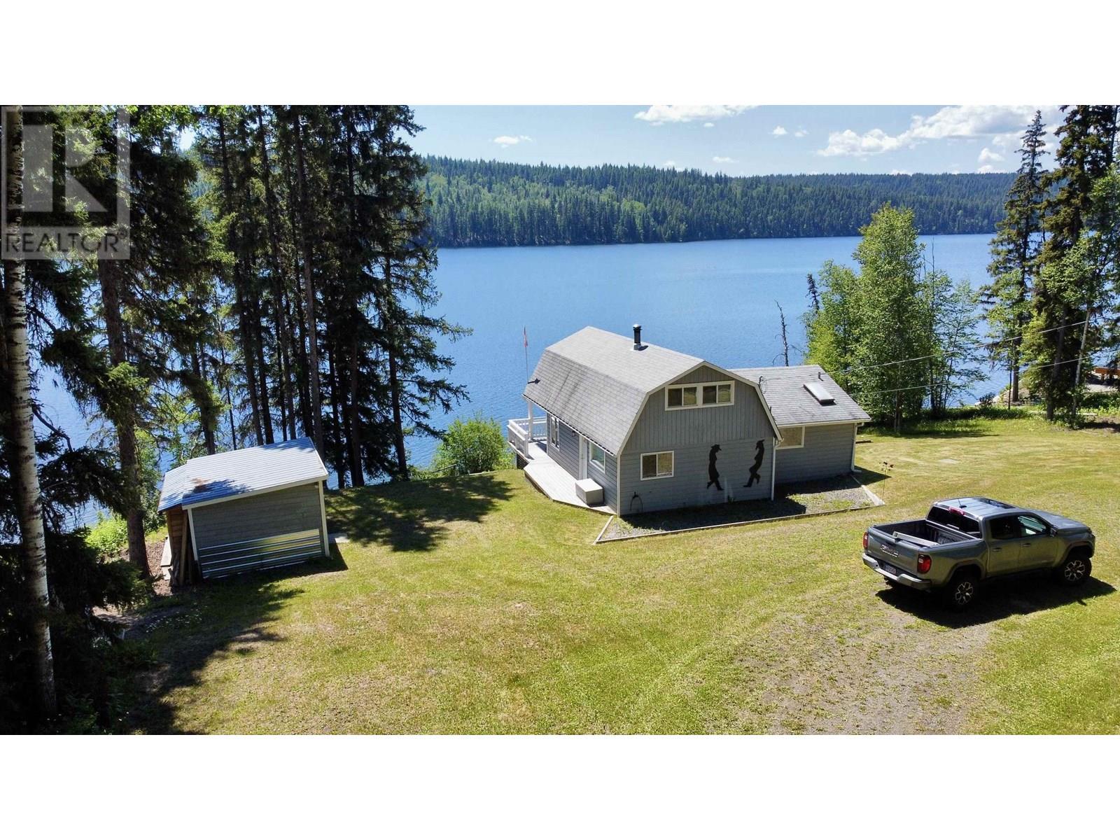 Property at 5772 TIMOTHY LAKE ROAD image 1
