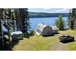 5772 Timothy Lake Road, Lac La Hache, Ca