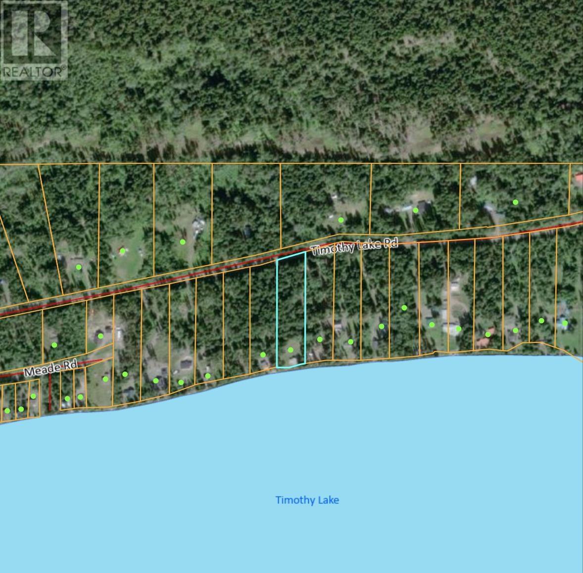 Property at 5772 TIMOTHY LAKE ROAD image 4