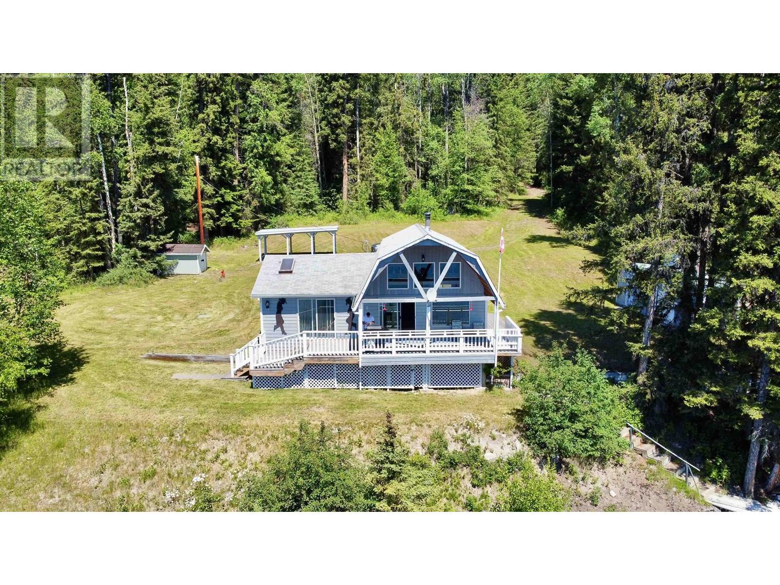 Property at 5772 TIMOTHY LAKE ROAD image 3