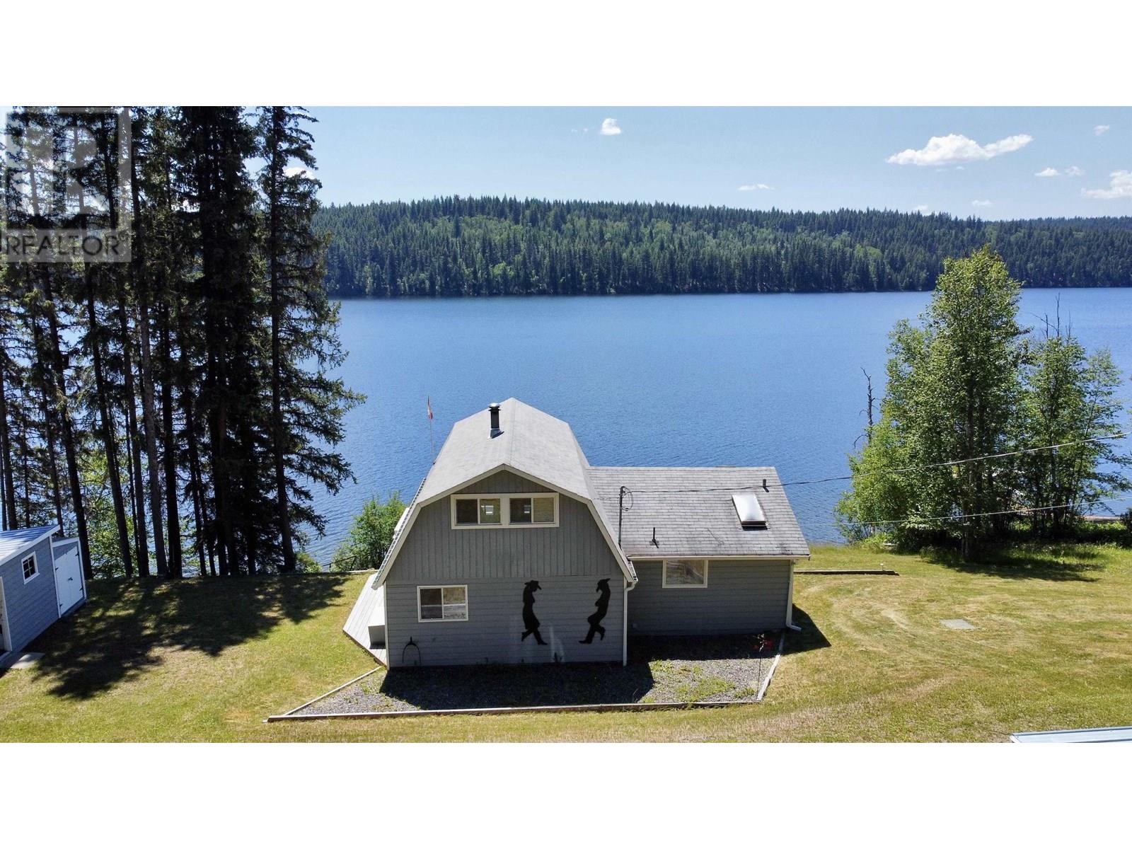Property at 5772 TIMOTHY LAKE ROAD image 2
