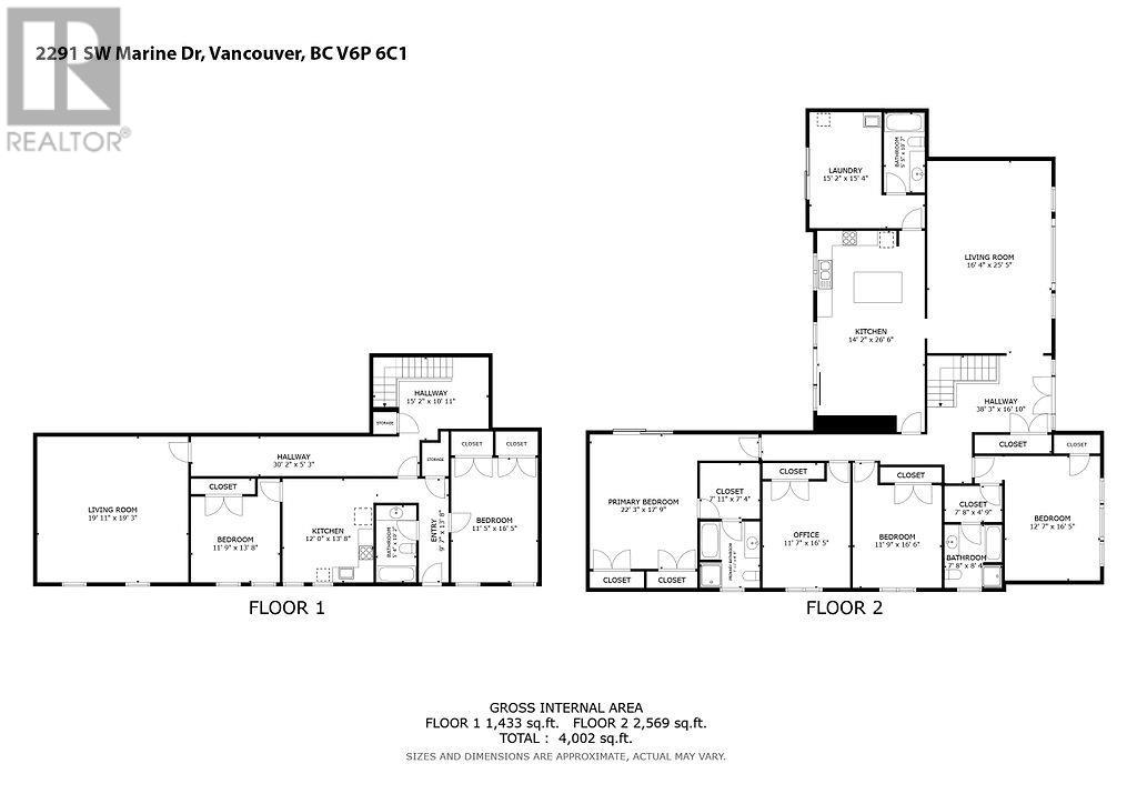 Property at 2991 SW MARINE DRIVE image 2