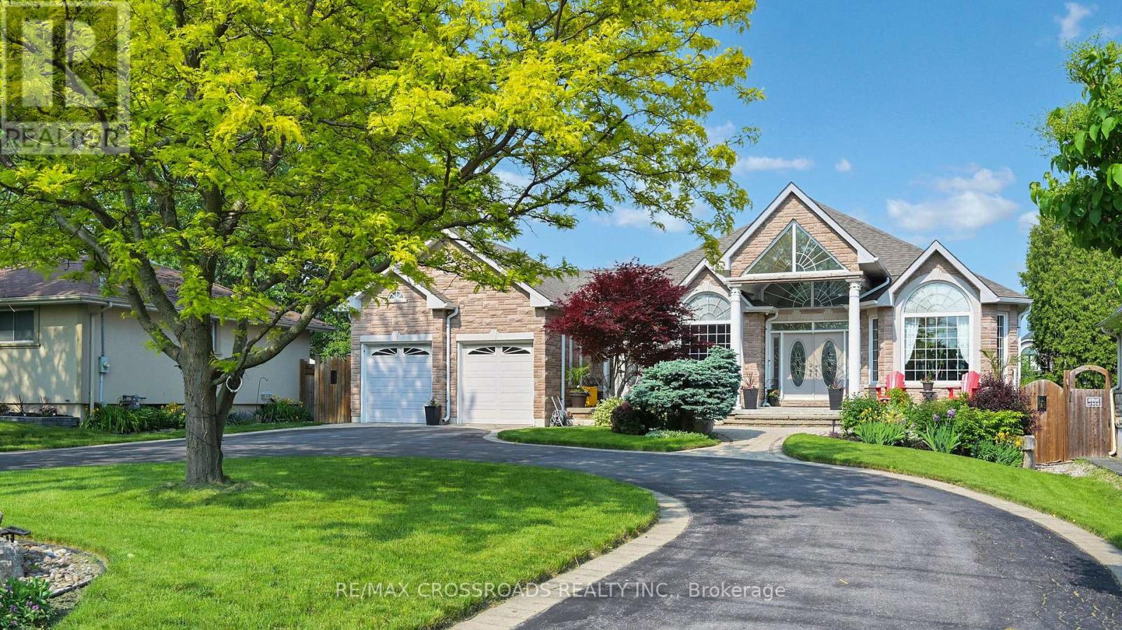 Property at 3531 GARRARD ROAD image 1