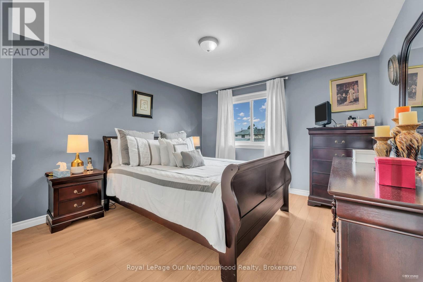89 Chaucer Crescent, Barrie (Letitia Heights), Ontario  L4N 4T8 - Photo 20 - S12269063