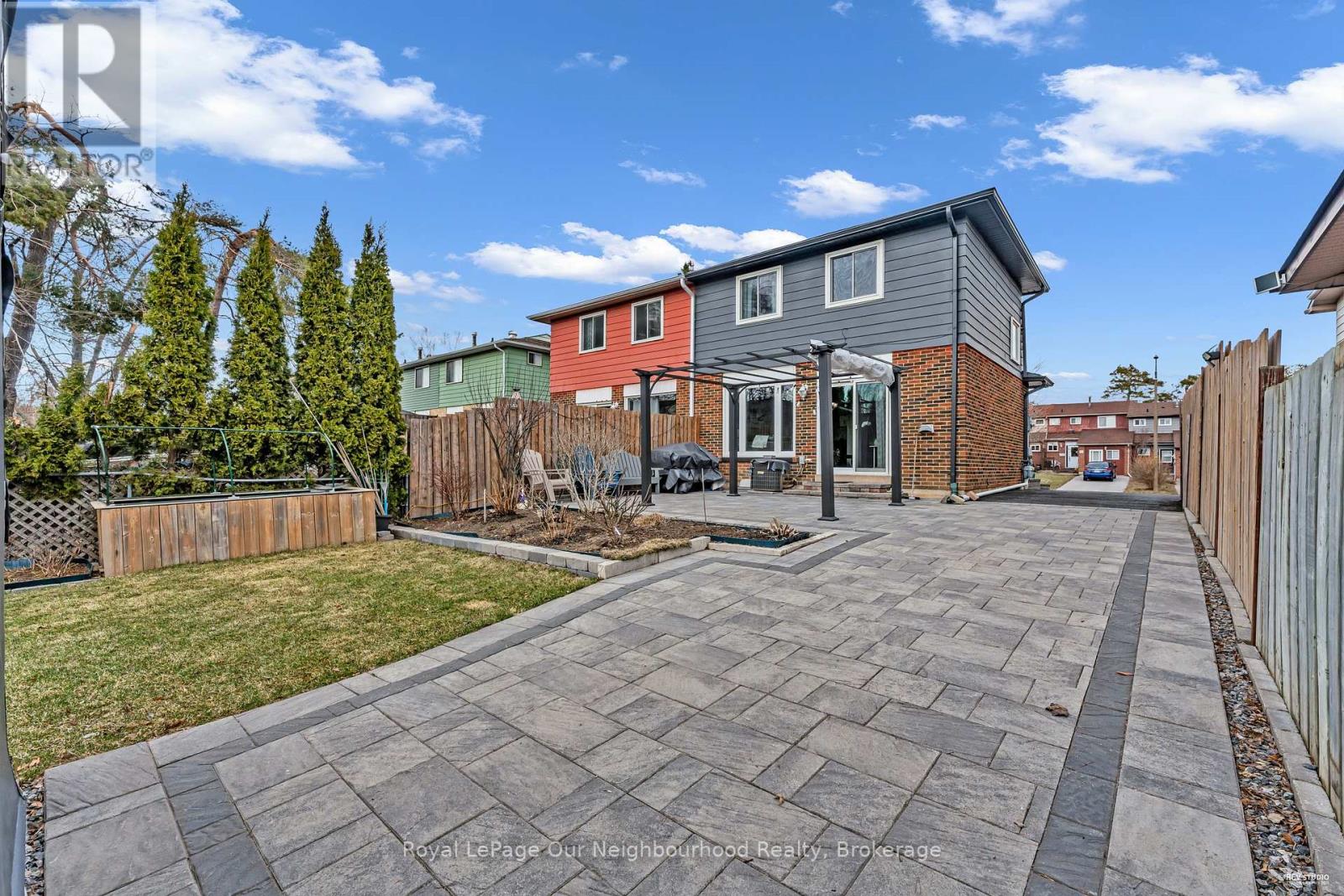 89 Chaucer Crescent, Barrie (Letitia Heights), Ontario  L4N 4T8 - Photo 32 - S12269063