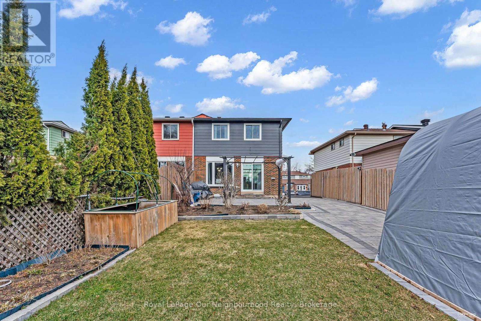 89 Chaucer Crescent, Barrie (Letitia Heights), Ontario  L4N 4T8 - Photo 33 - S12269063