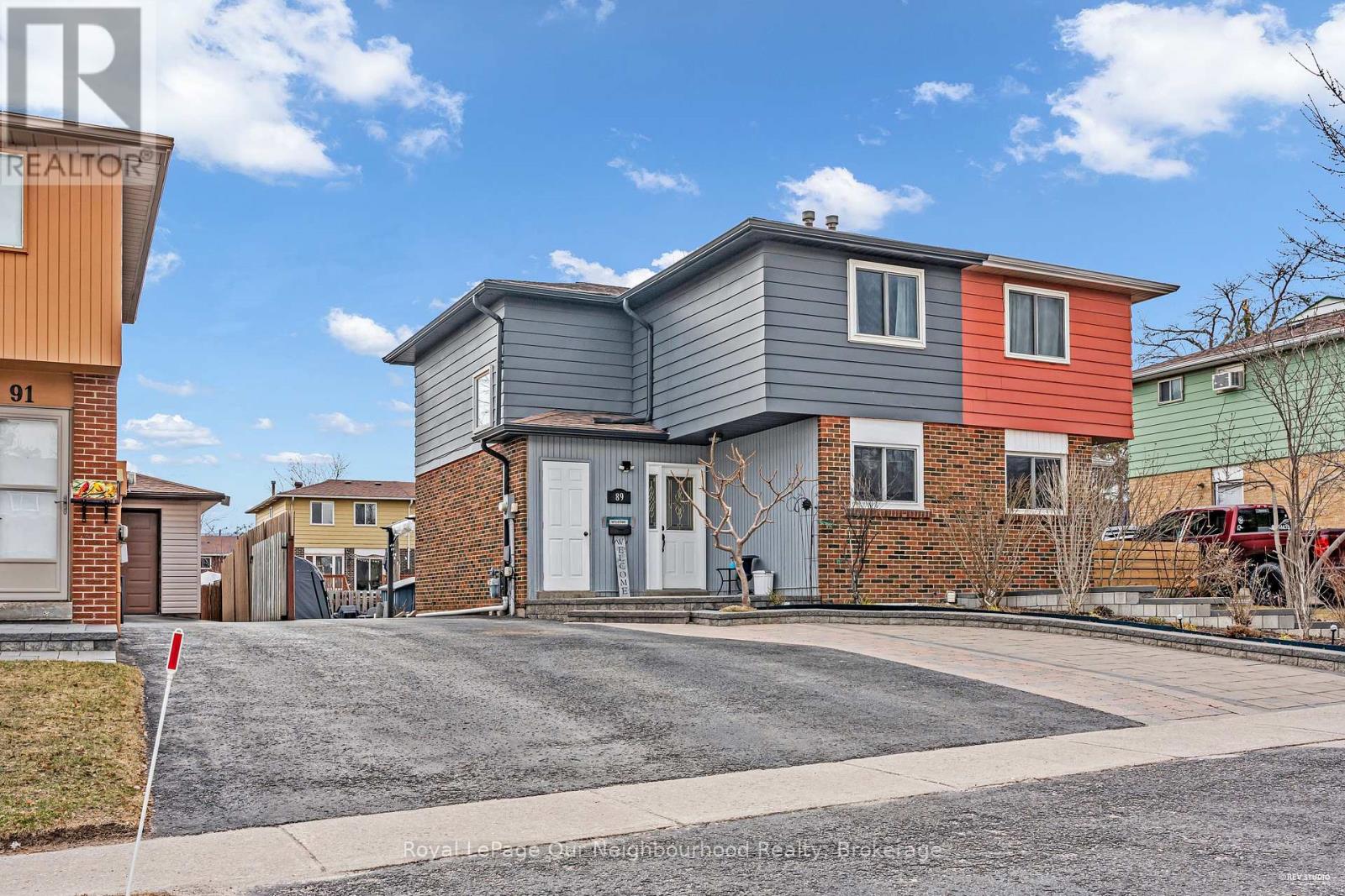 89 Chaucer Crescent, Barrie (Letitia Heights), Ontario  L4N 4T8 - Photo 34 - S12269063