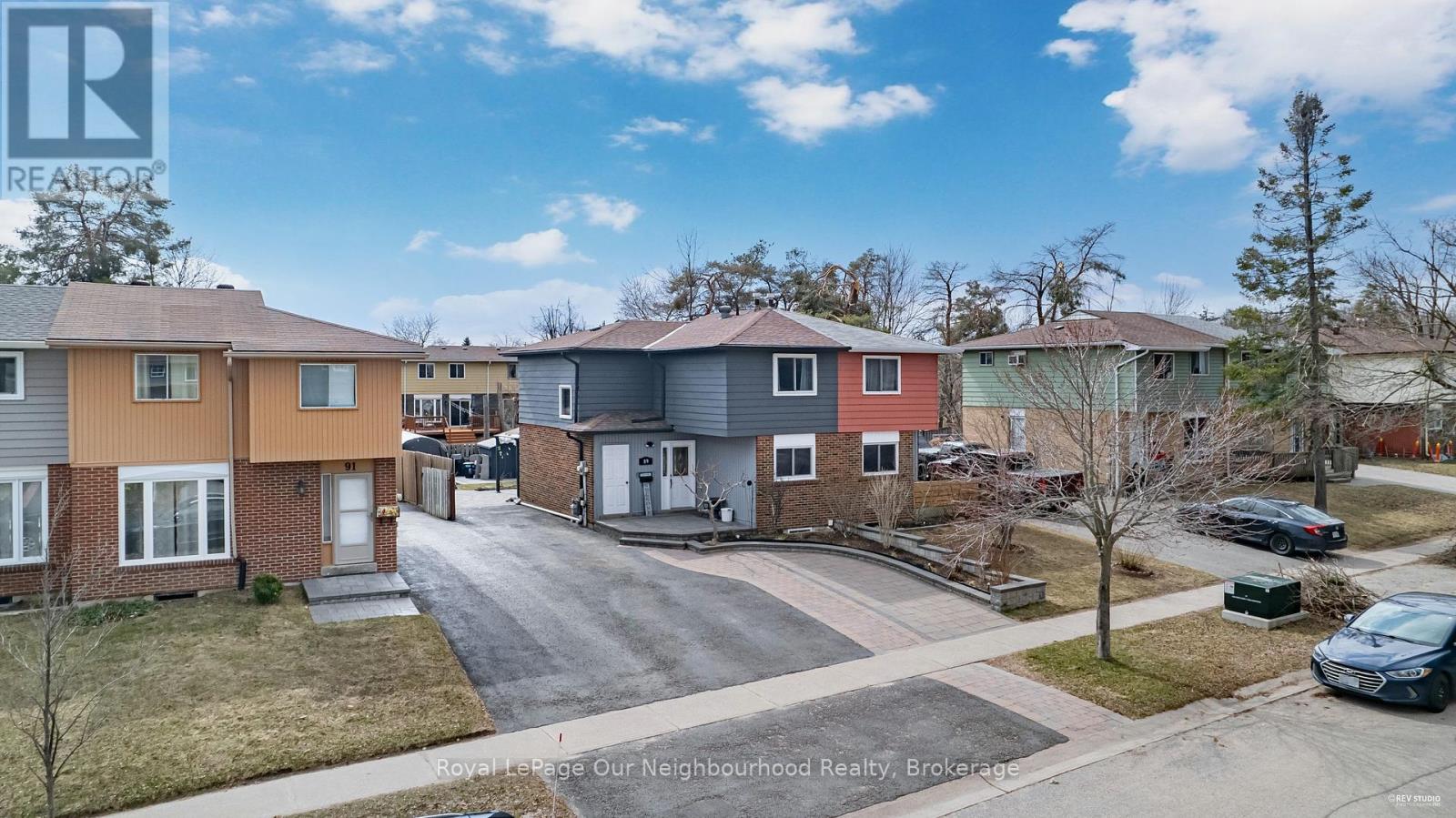 89 Chaucer Crescent, Barrie (Letitia Heights), Ontario  L4N 4T8 - Photo 35 - S12269063