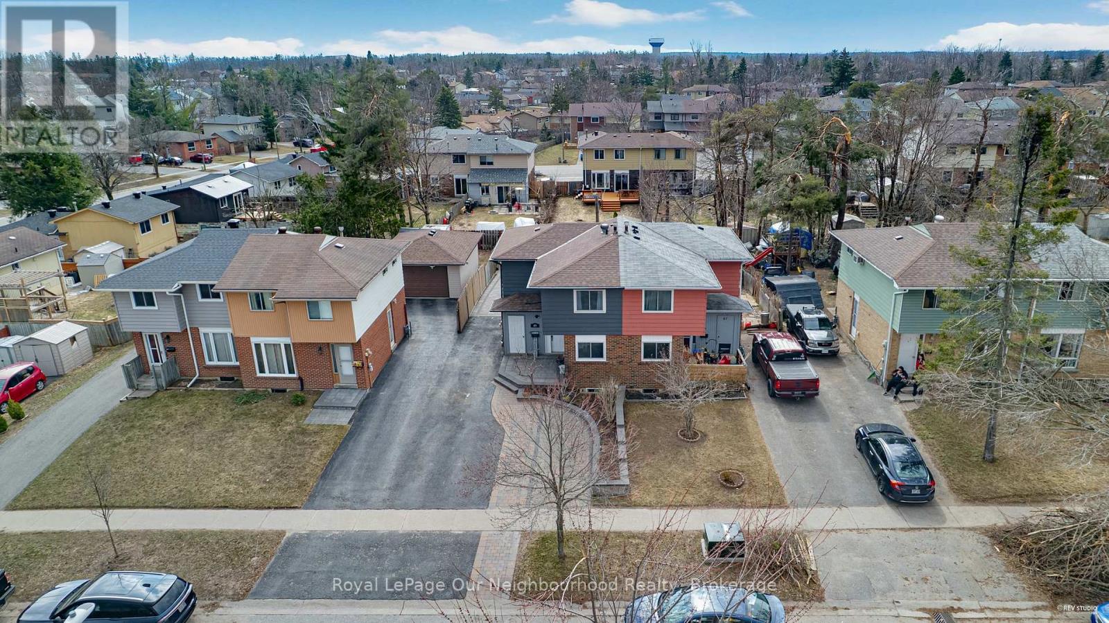 89 Chaucer Crescent, Barrie (Letitia Heights), Ontario  L4N 4T8 - Photo 36 - S12269063