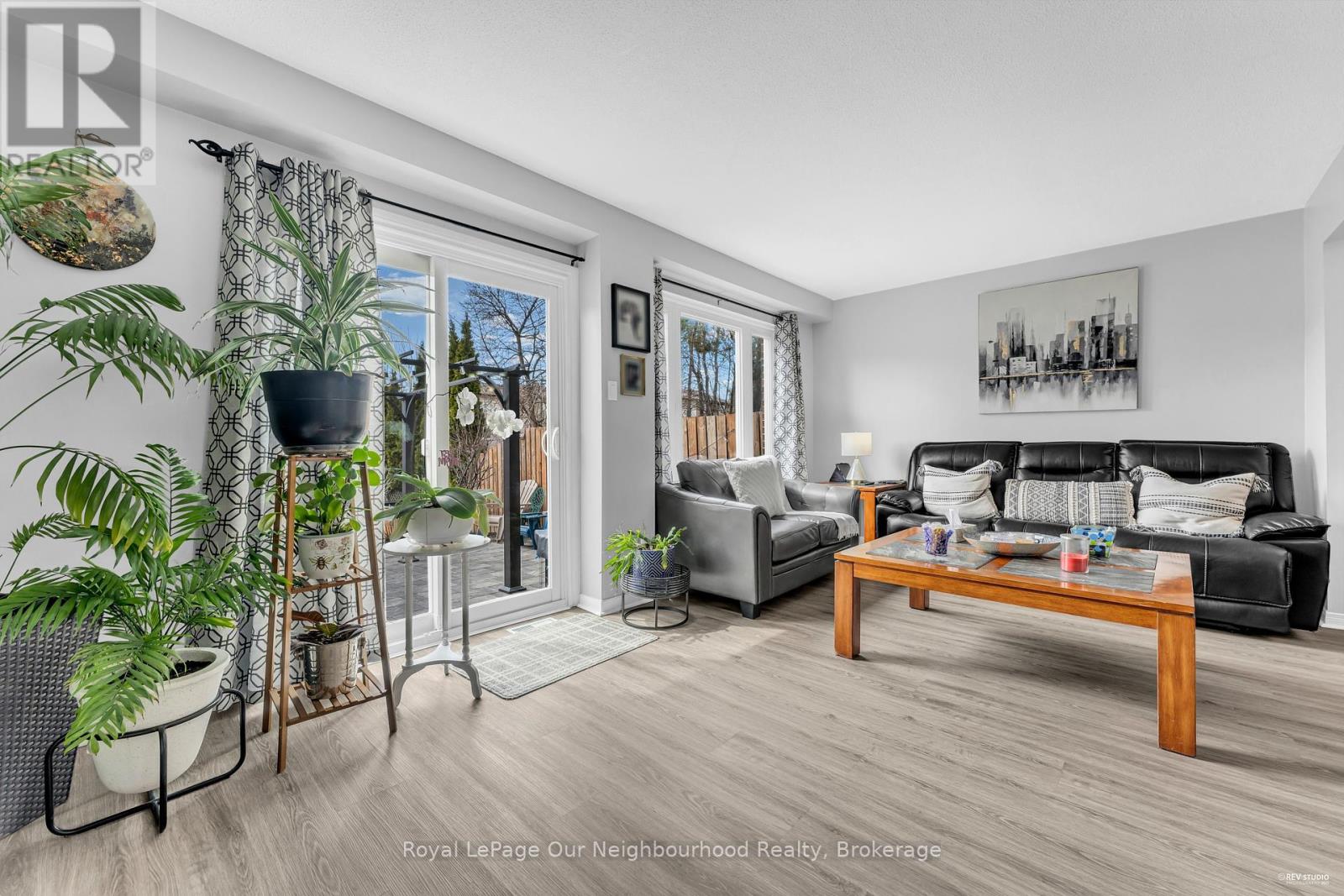 89 Chaucer Crescent, Barrie (Letitia Heights), Ontario  L4N 4T8 - Photo 4 - S12269063