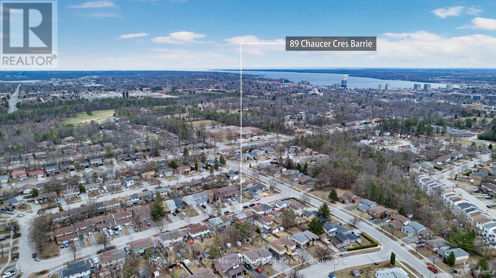 89 Chaucer Crescent, Barrie (Letitia Heights), Ontario  L4N 4T8 - Photo 40 - S12269063