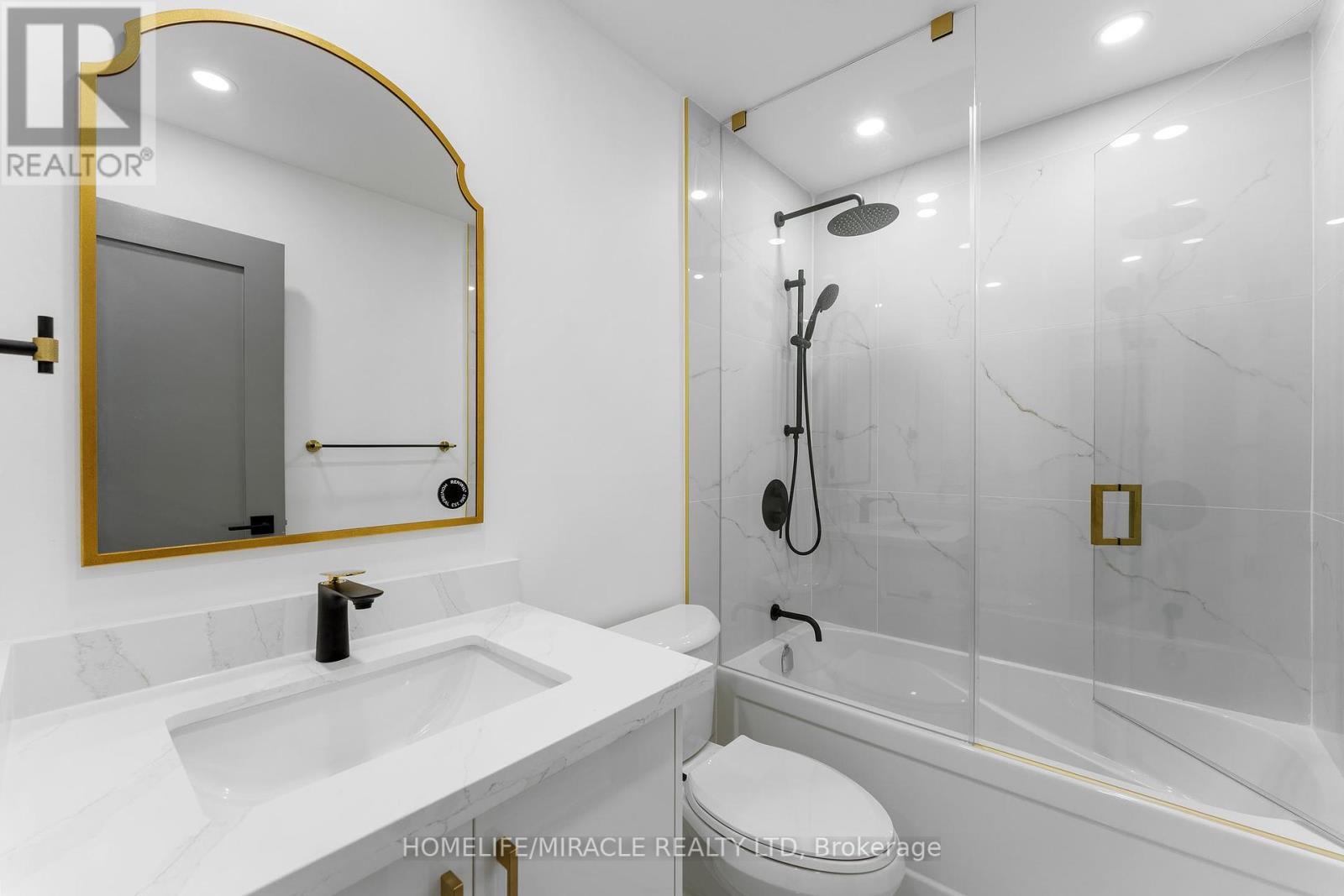 2605 - 18 Knightsbridge Road, Brampton, Ontario  L6T 3X5 - Photo 34 - W12269088
