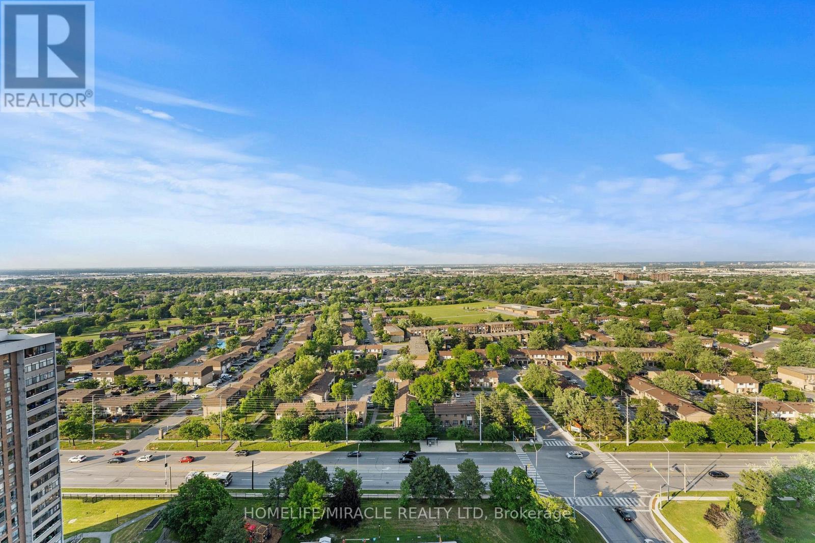 2605 - 18 Knightsbridge Road, Brampton, Ontario  L6T 3X5 - Photo 41 - W12269088