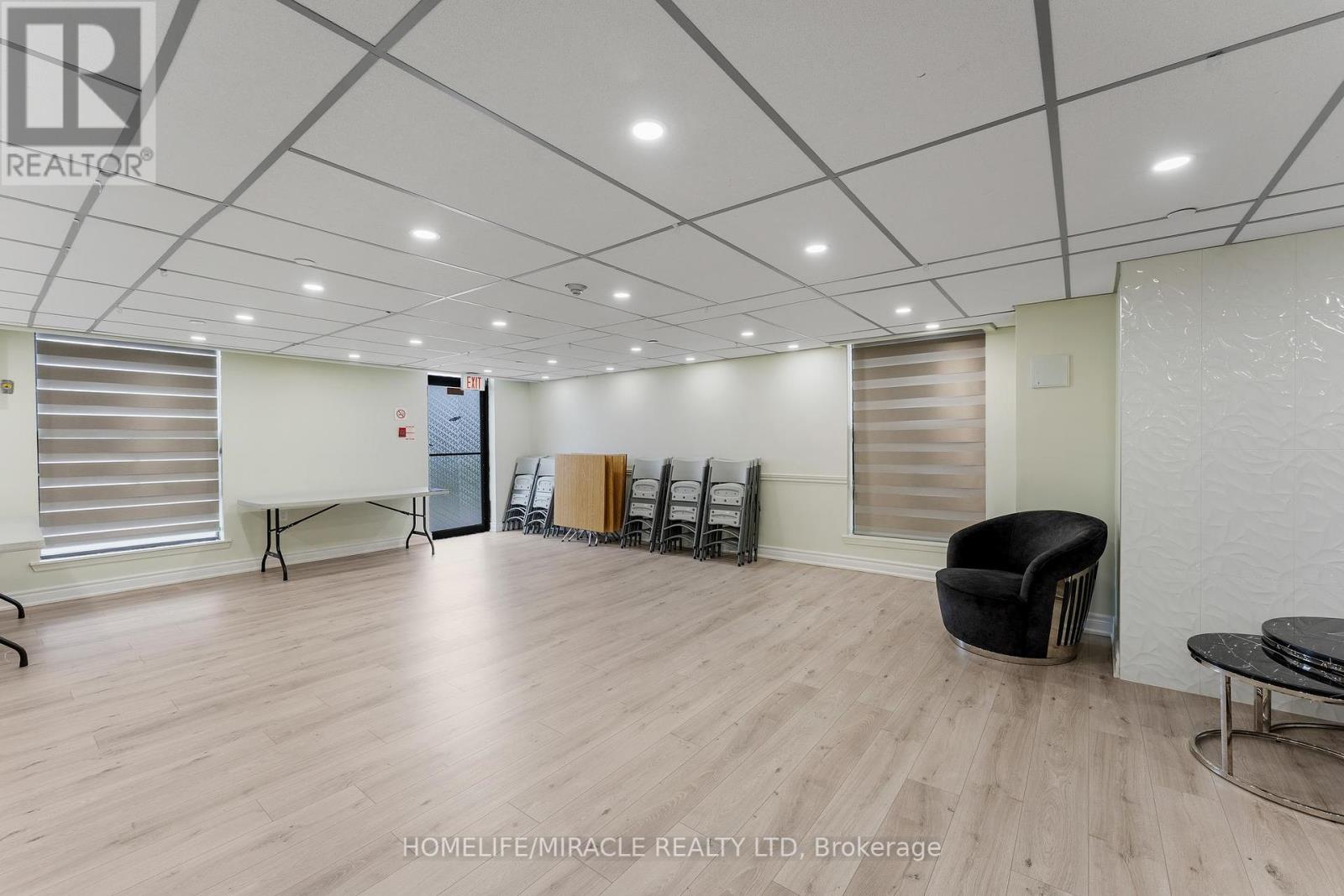 2605 - 18 Knightsbridge Road, Brampton, Ontario  L6T 3X5 - Photo 43 - W12269088