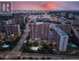 2605 - 18 KNIGHTSBRIDGE ROAD, Brampton, Ontario