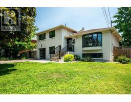 2122 Bridge Road, Oakville (Wo West), Ca