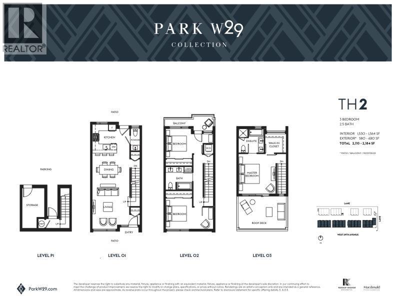 561 W 29th Avenue, Vancouver, British Columbia  V5Z 2H8 - Photo 35 - R3023584