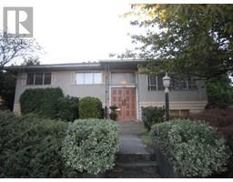 4949 PIONEER AVENUE, Burnaby, British Columbia