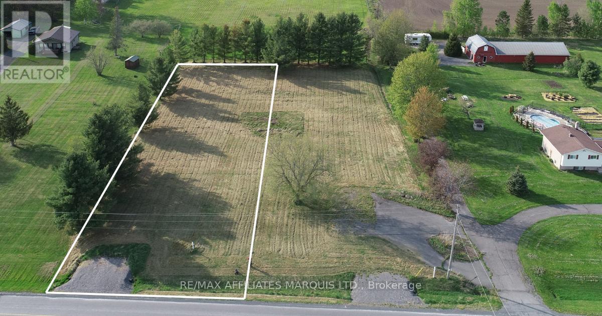 17175 MCNEIL ROAD, North Stormont, Ontario