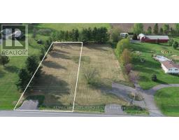 17175 MCNEIL ROAD, North Stormont, Ontario