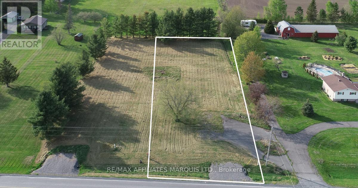 17181 MCNEIL ROAD, North Stormont, Ontario