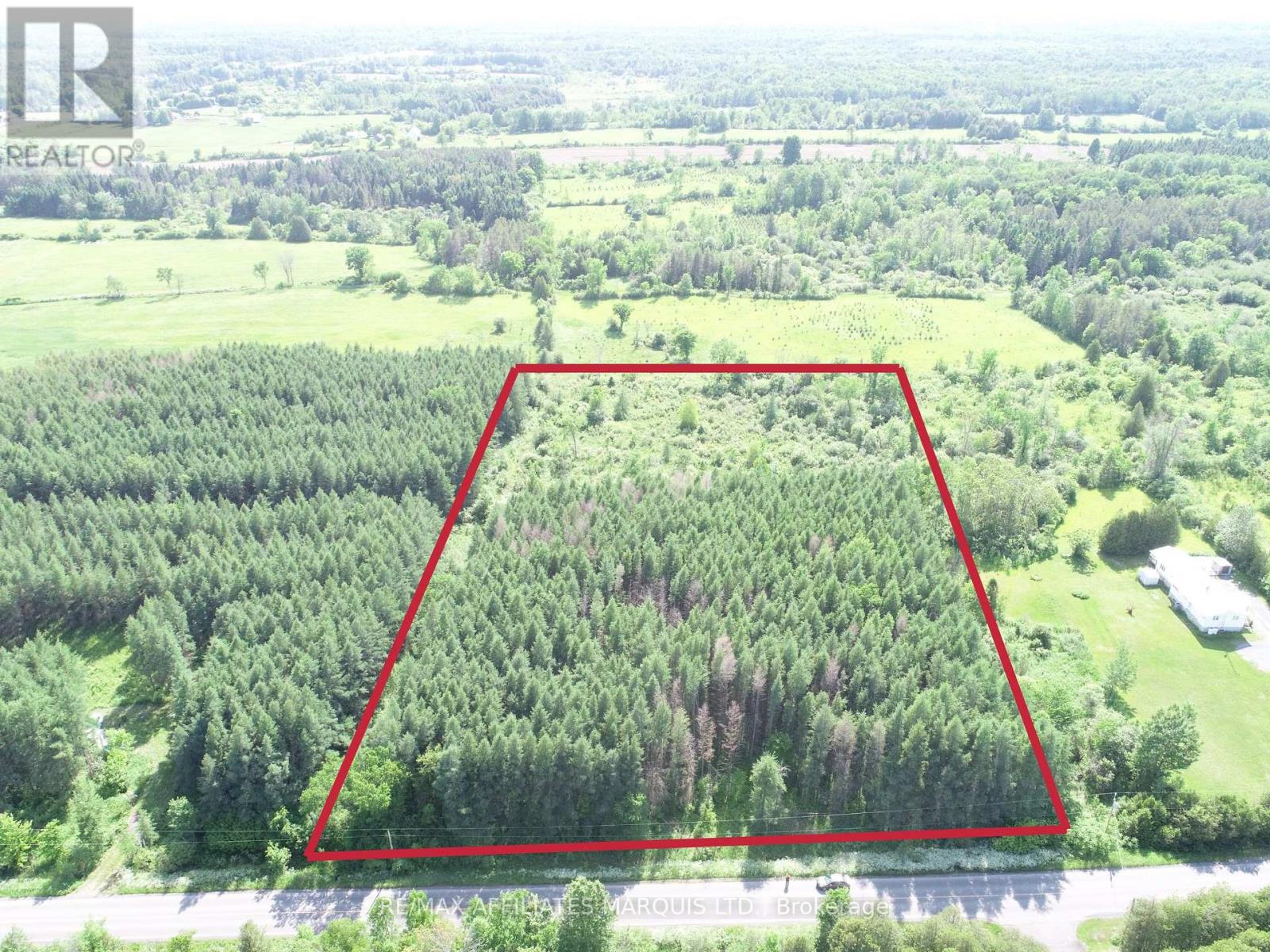 LOT DORNIE ROAD, North Glengarry, Ontario