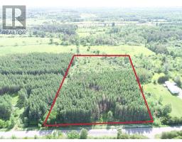 LOT DORNIE ROAD, North Glengarry, Ontario