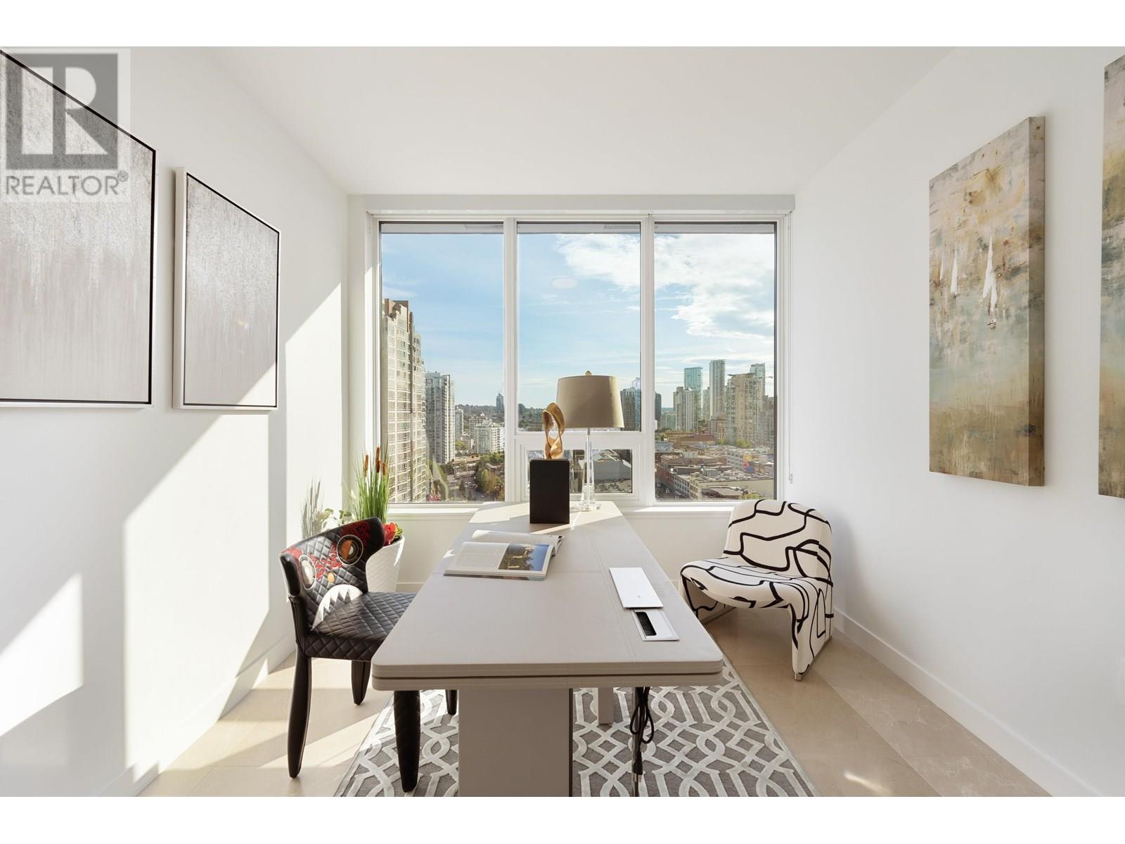 1604 885 Cambie Street, Vancouver, British Columbia  V6B 0R6 - Photo 24 - R3024075