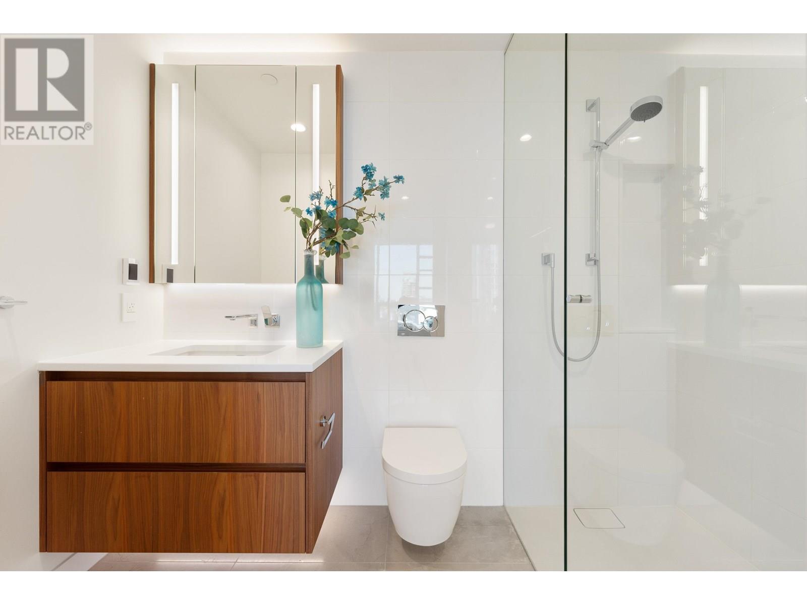 1604 885 Cambie Street, Vancouver, British Columbia  V6B 0R6 - Photo 22 - R3024075