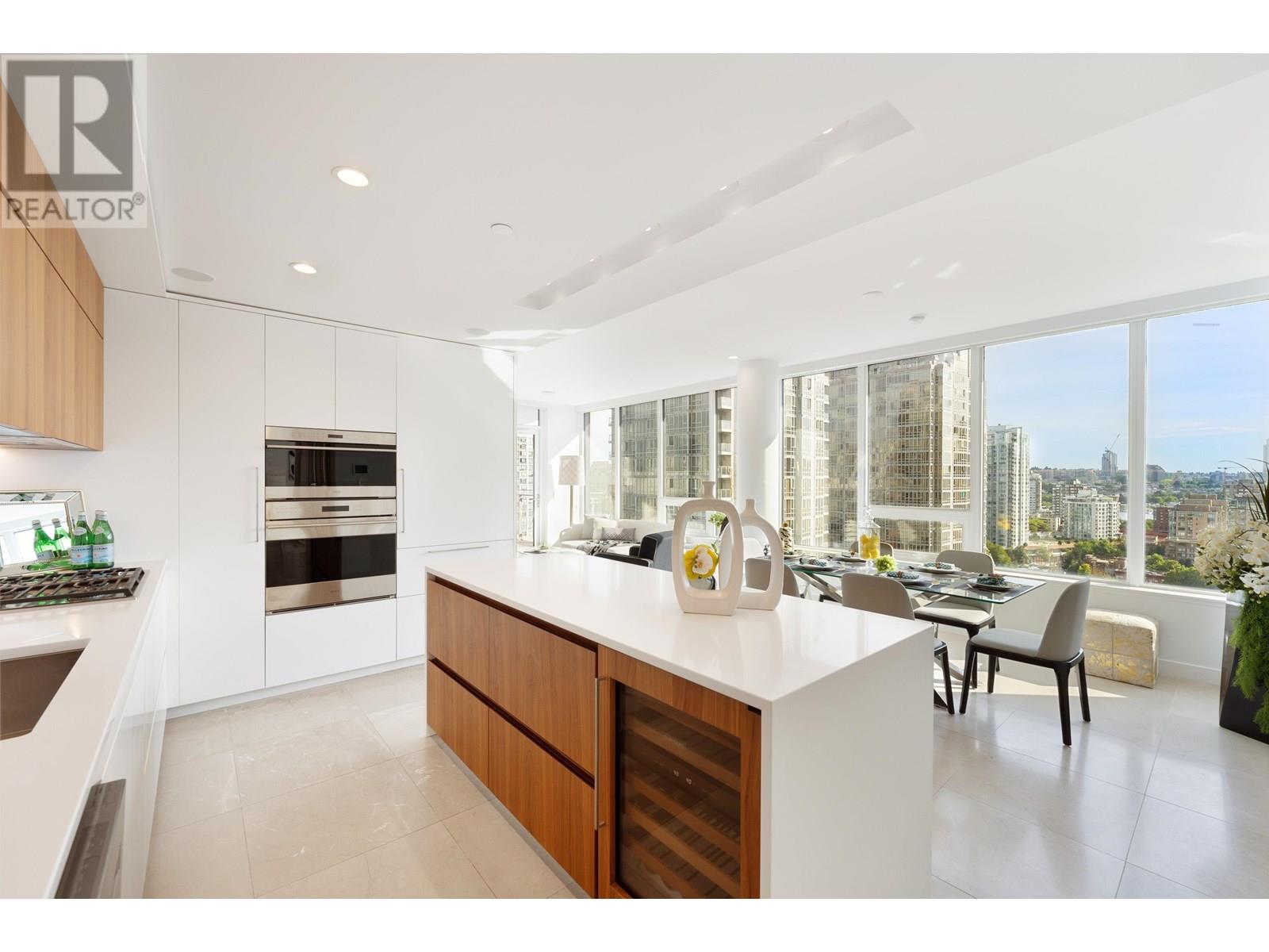 1604 885 Cambie Street, Vancouver, British Columbia  V6B 0R6 - Photo 5 - R3024075