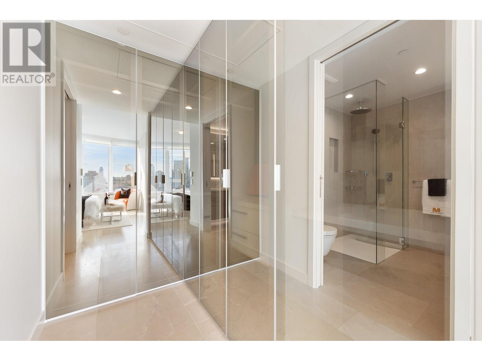 1604 885 Cambie Street, Vancouver, British Columbia  V6B 0R6 - Photo 17 - R3024075