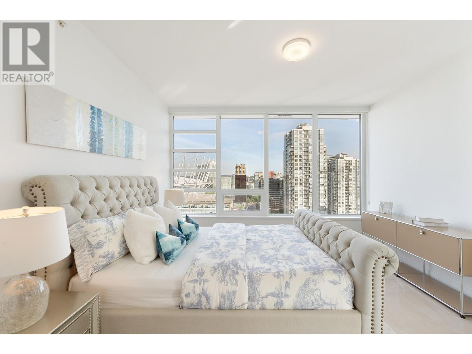 1604 885 Cambie Street, Vancouver, British Columbia  V6B 0R6 - Photo 20 - R3024075