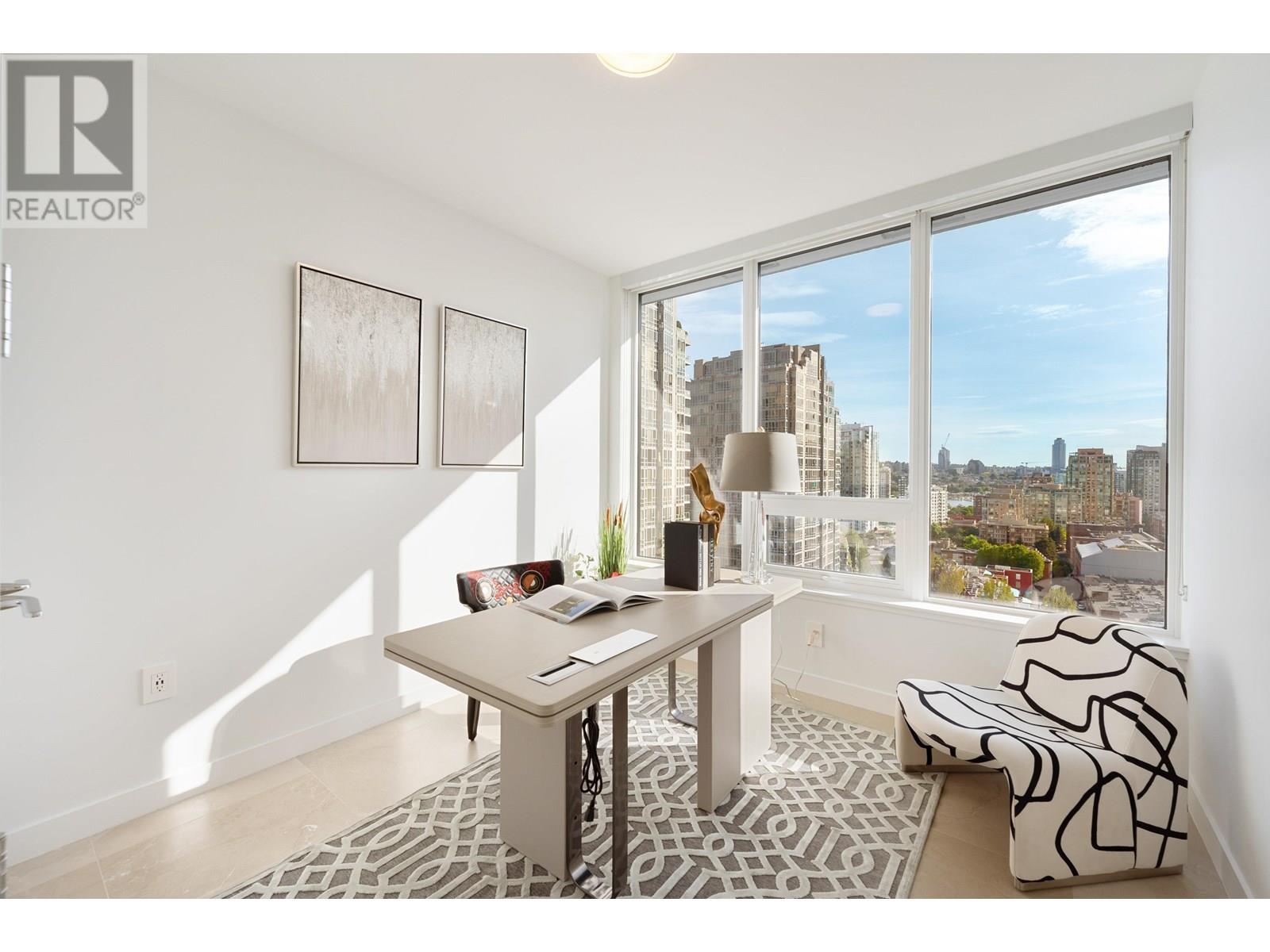 1604 885 Cambie Street, Vancouver, British Columbia  V6B 0R6 - Photo 23 - R3024075