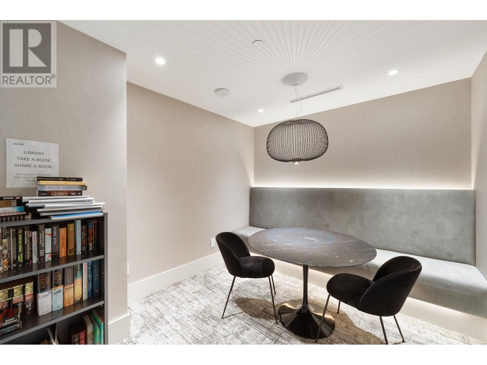 1604 885 Cambie Street, Vancouver, British Columbia  V6B 0R6 - Photo 32 - R3024075
