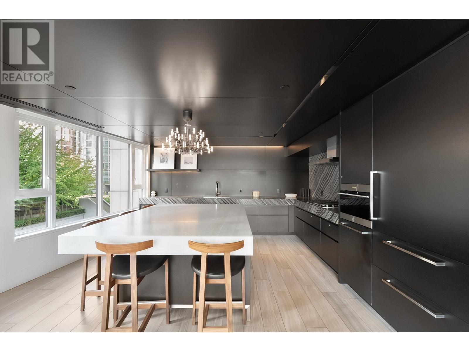 1604 885 Cambie Street, Vancouver, British Columbia  V6B 0R6 - Photo 30 - R3024075