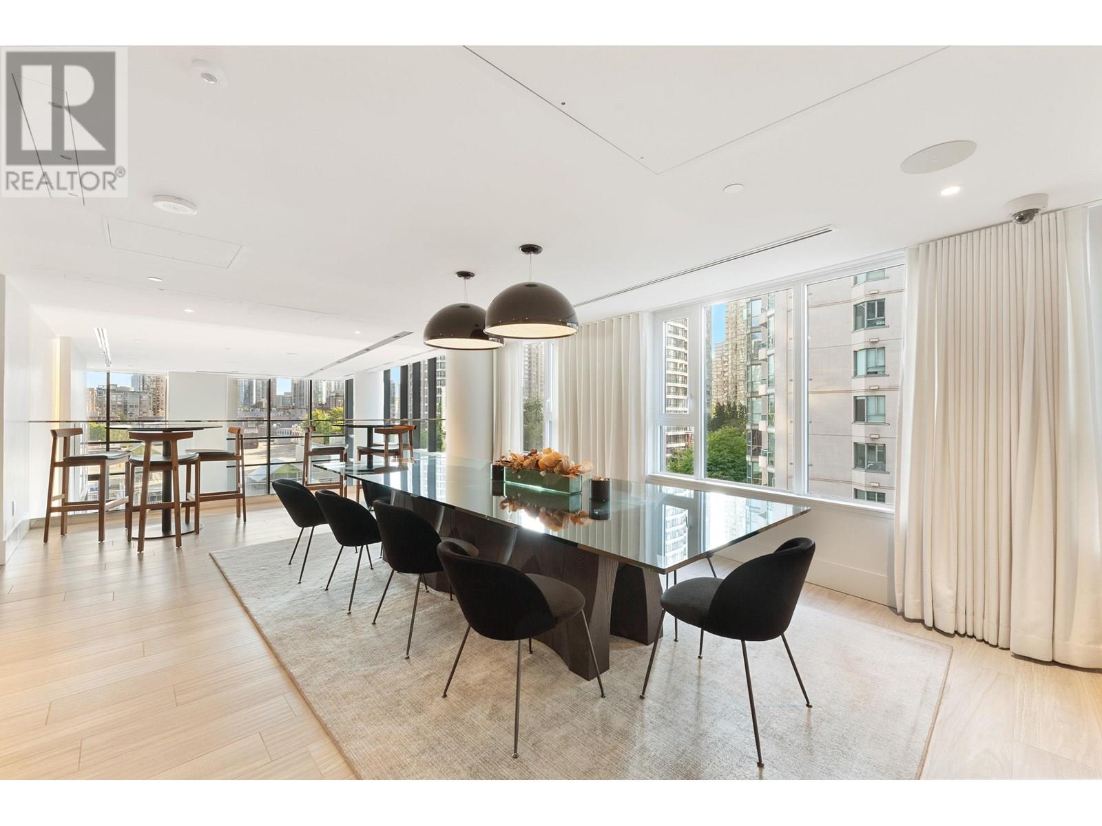 1604 885 Cambie Street, Vancouver, British Columbia  V6B 0R6 - Photo 31 - R3024075