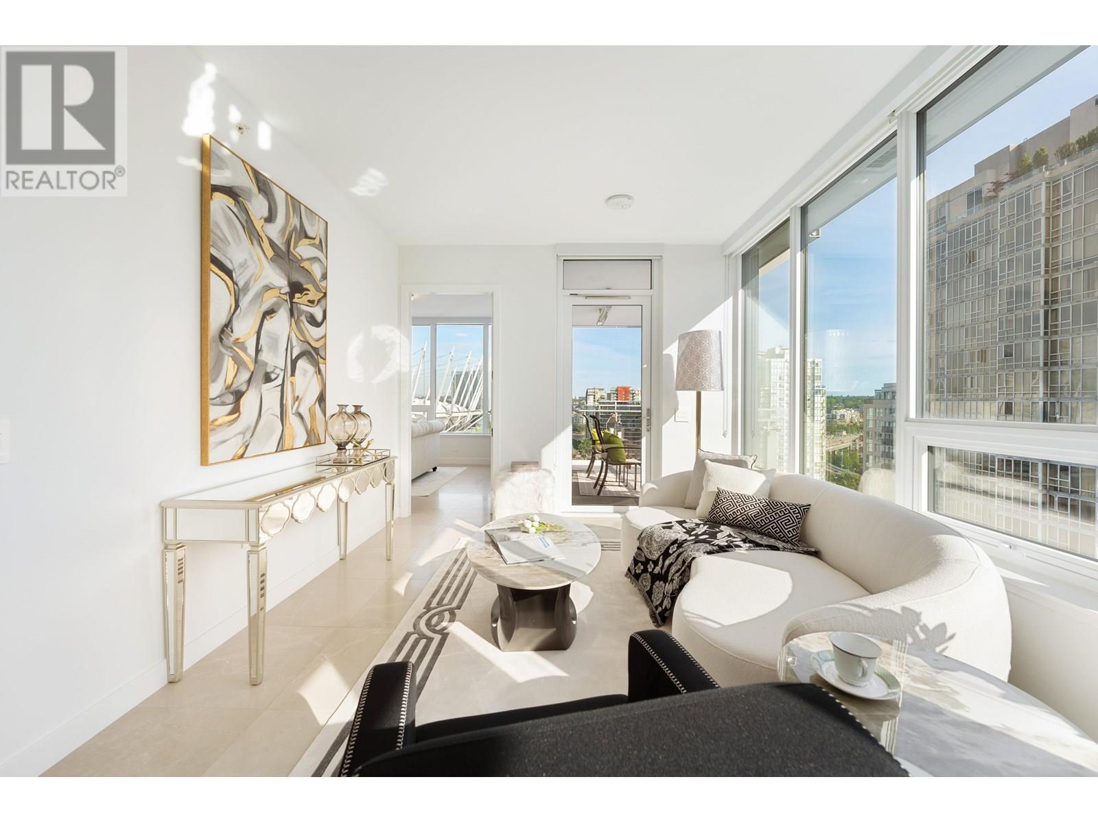 1604 885 Cambie Street, Vancouver, British Columbia  V6B 0R6 - Photo 13 - R3024075