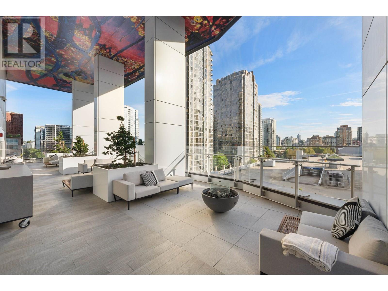 1604 885 Cambie Street, Vancouver, British Columbia  V6B 0R6 - Photo 28 - R3024075