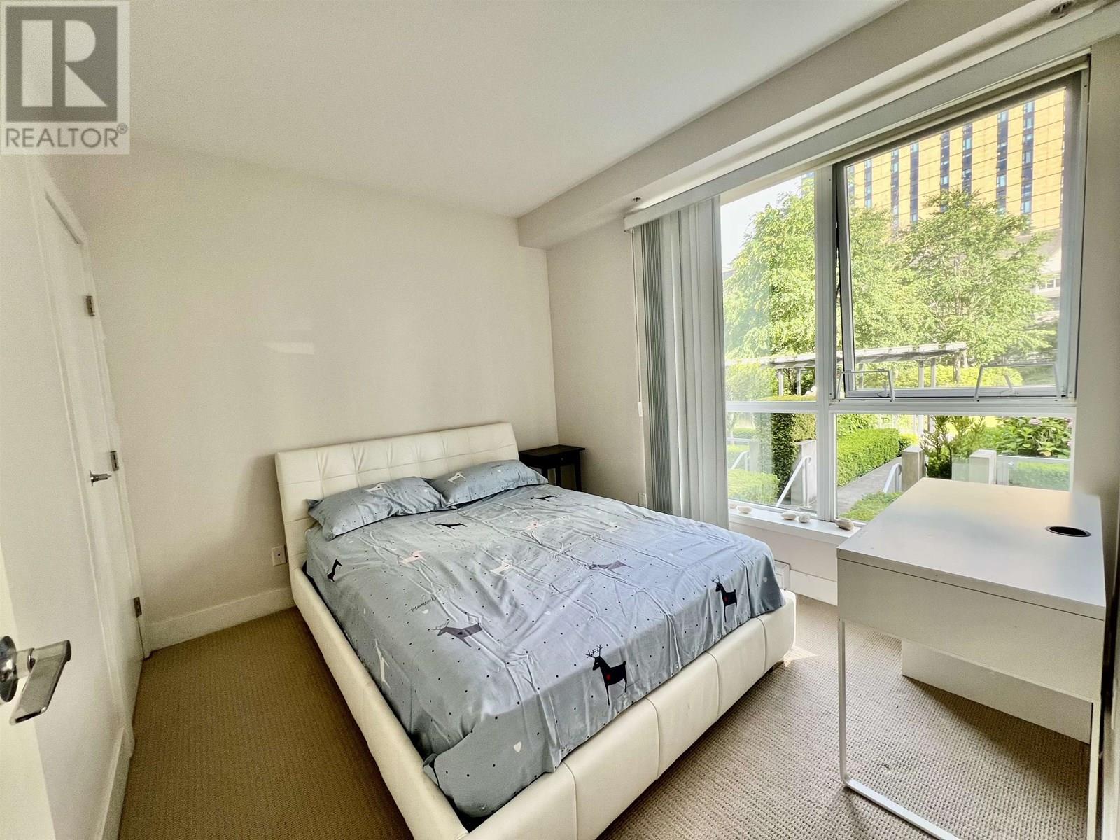 201 6080 Iona Drive, Vancouver, British Columbia  V6T 0A4 - Photo 12 - R3024146