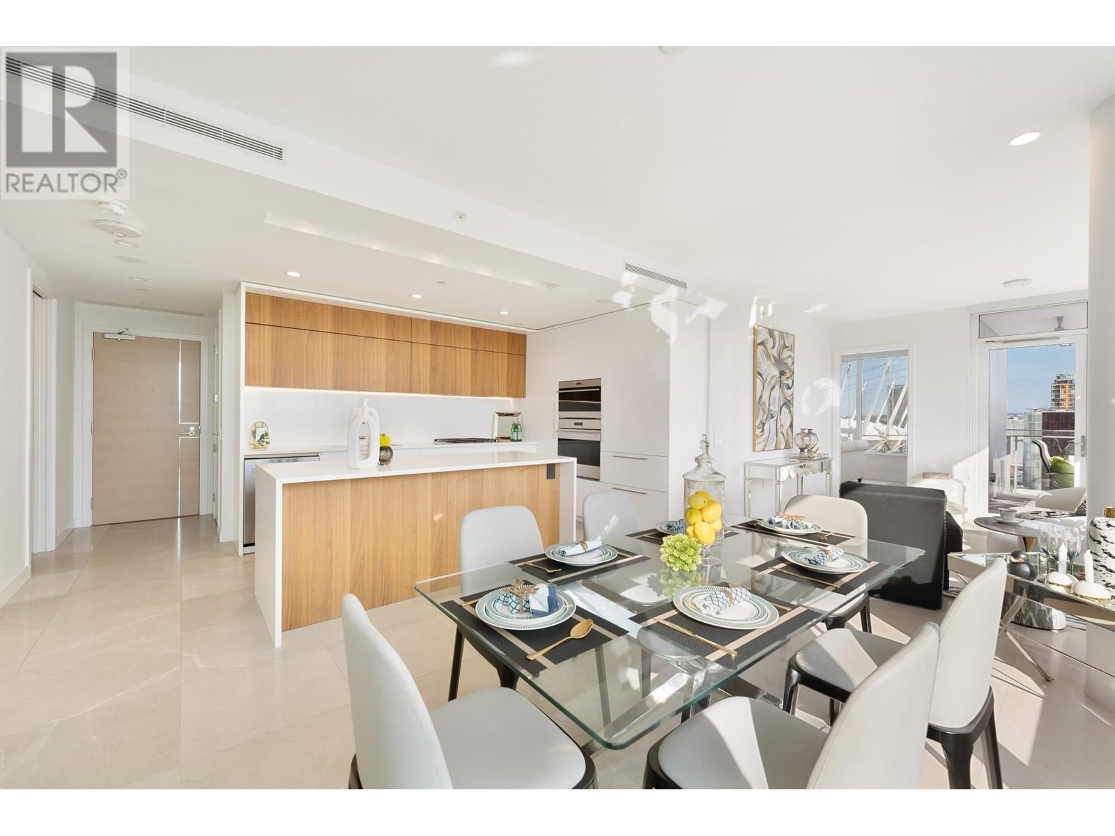 1604 885 Cambie Street, Vancouver, British Columbia  V6B 0R6 - Photo 12 - R3024075