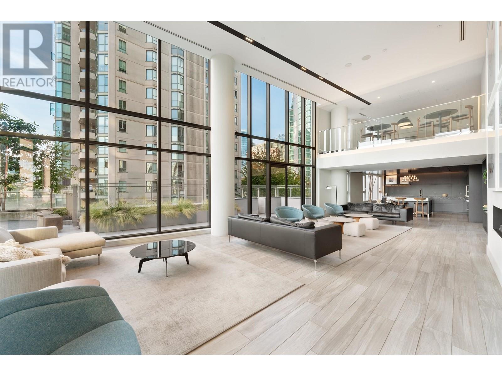 1604 885 Cambie Street, Vancouver, British Columbia  V6B 0R6 - Photo 27 - R3024075