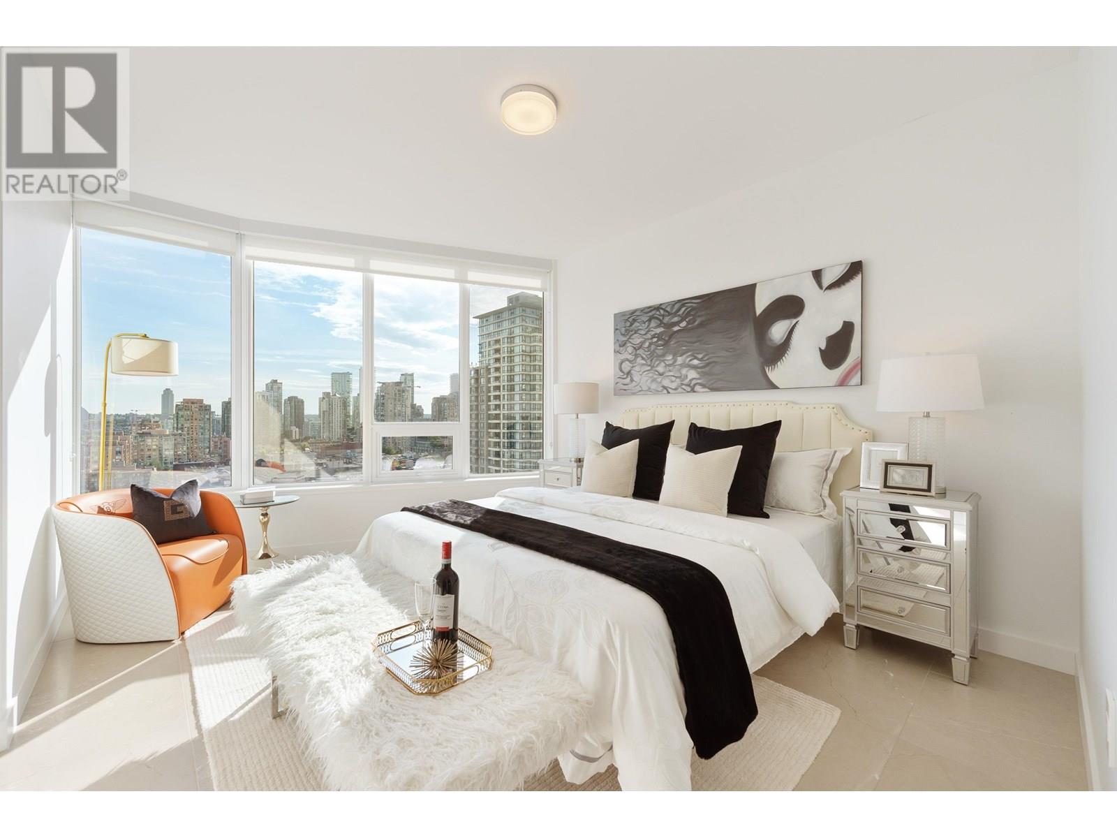 1604 885 Cambie Street, Vancouver, British Columbia  V6B 0R6 - Photo 15 - R3024075