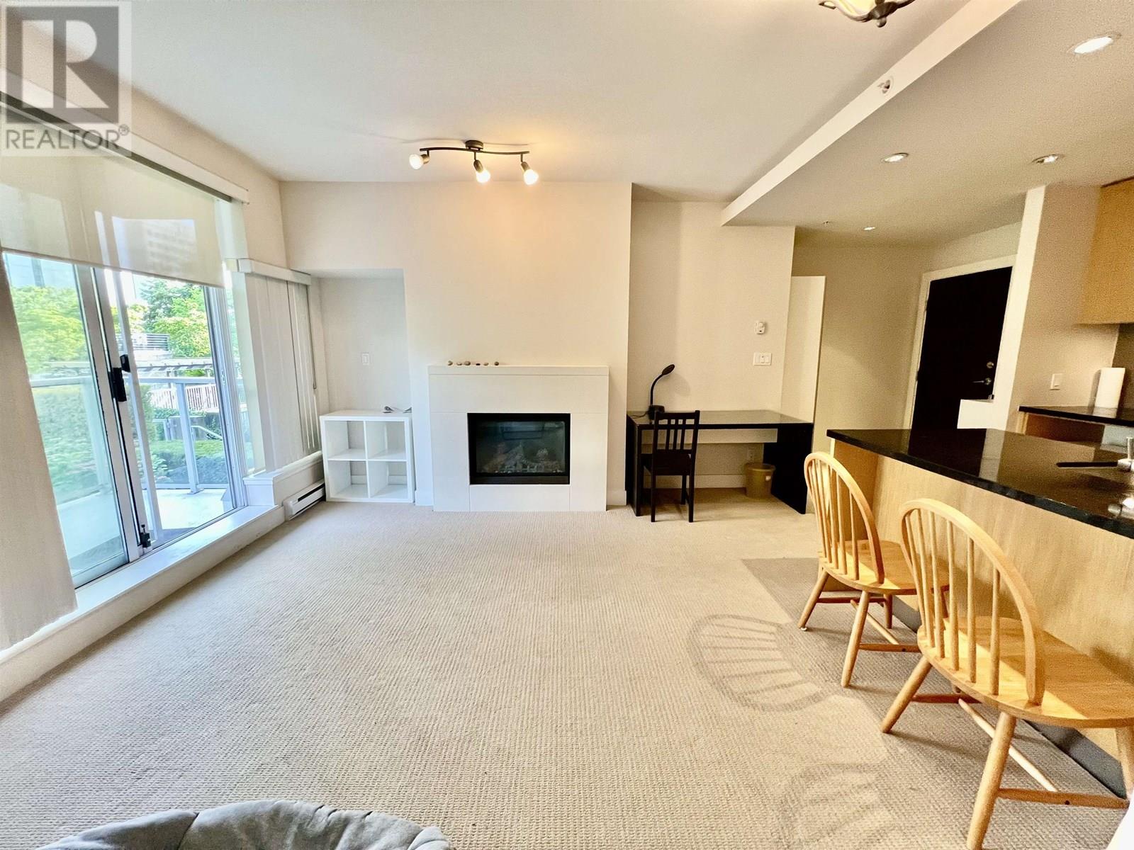 201 6080 Iona Drive, Vancouver, British Columbia  V6T 0A4 - Photo 7 - R3024146