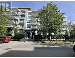 201 6080 IONA DRIVE, Vancouver, British Columbia