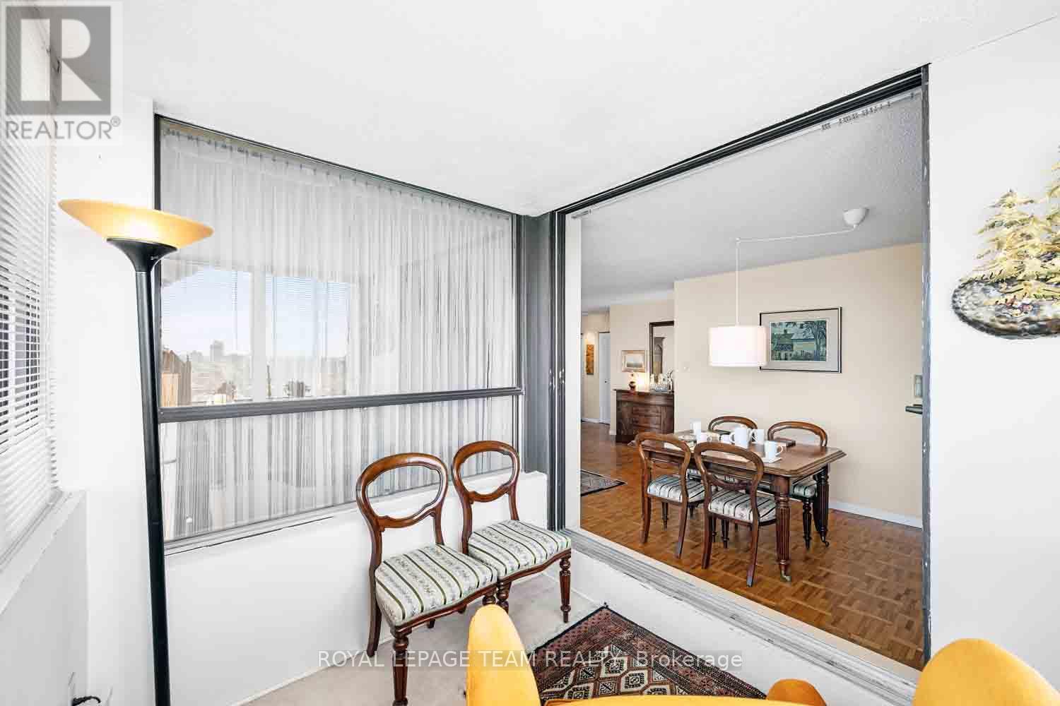 804 - 40 Arthur Street, Ottawa, Ontario  K1R 7T5 - Photo 20 - X12235368