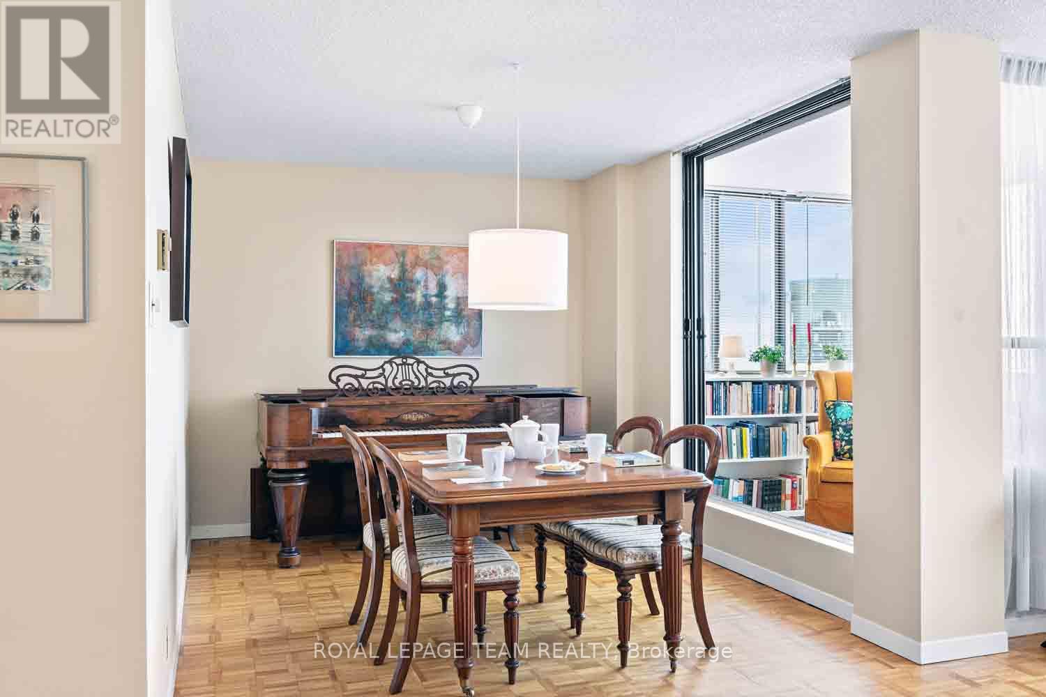 804 - 40 Arthur Street, Ottawa, Ontario  K1R 7T5 - Photo 16 - X12235368