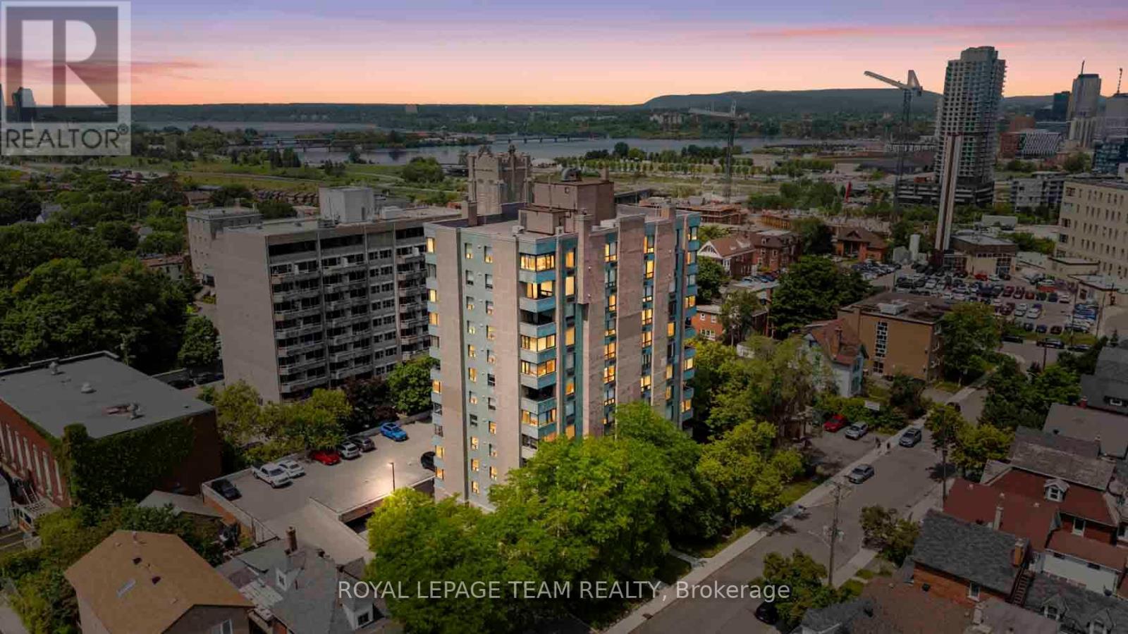Property at 804 - 40 ARTHUR STREET image 3