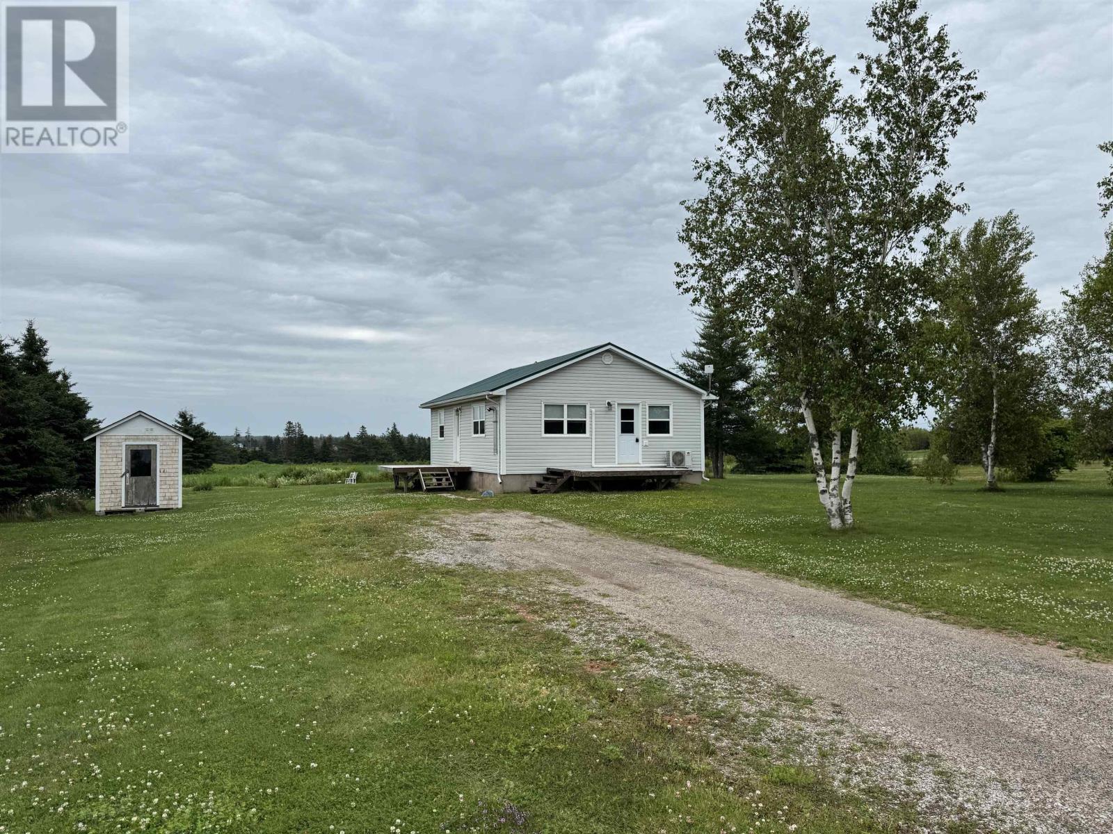 110 Glenfinnan Point Road, Glenfinnan, Prince Edward Island  C1N 2Z9 - Photo 1 - 202516891