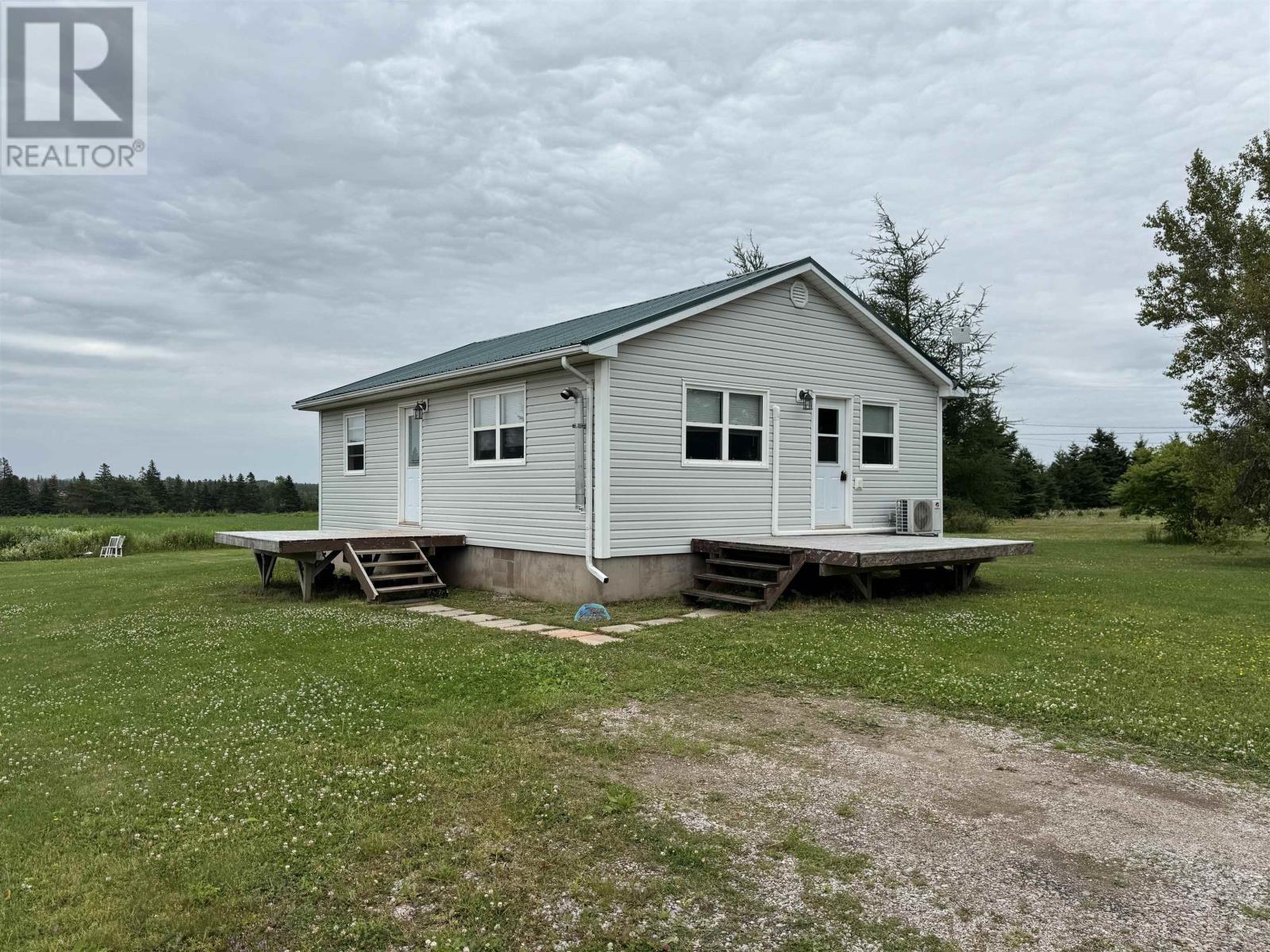 110 Glenfinnan Point Road, Glenfinnan, Prince Edward Island  C1N 2Z9 - Photo 2 - 202516891